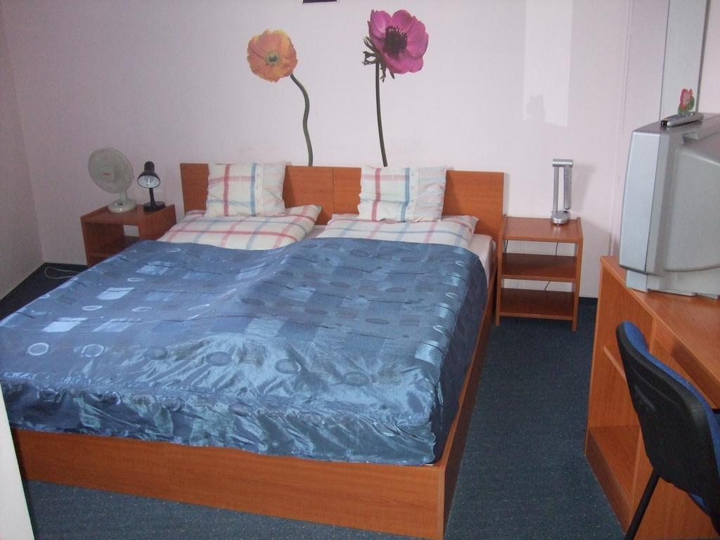 Bed and Breakfast Timarhaz Panzio Сегед Номер фото