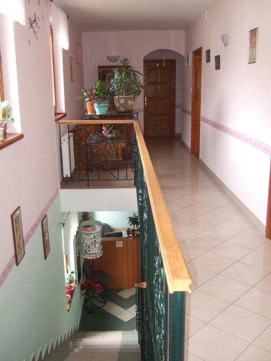 Bed and Breakfast Timarhaz Panzio Сегед Экстерьер фото